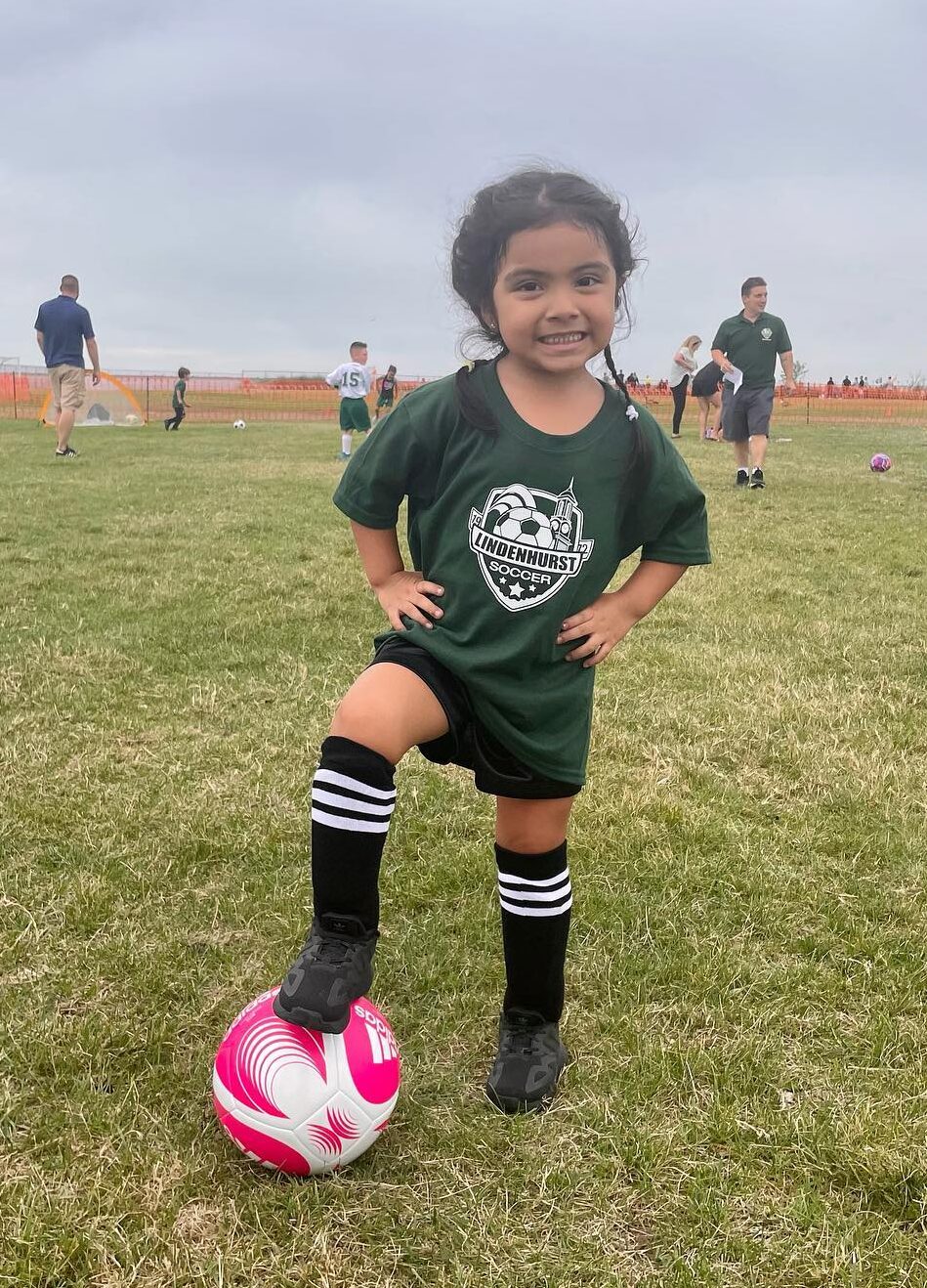 Programs – Lindenhurst Soccer Club