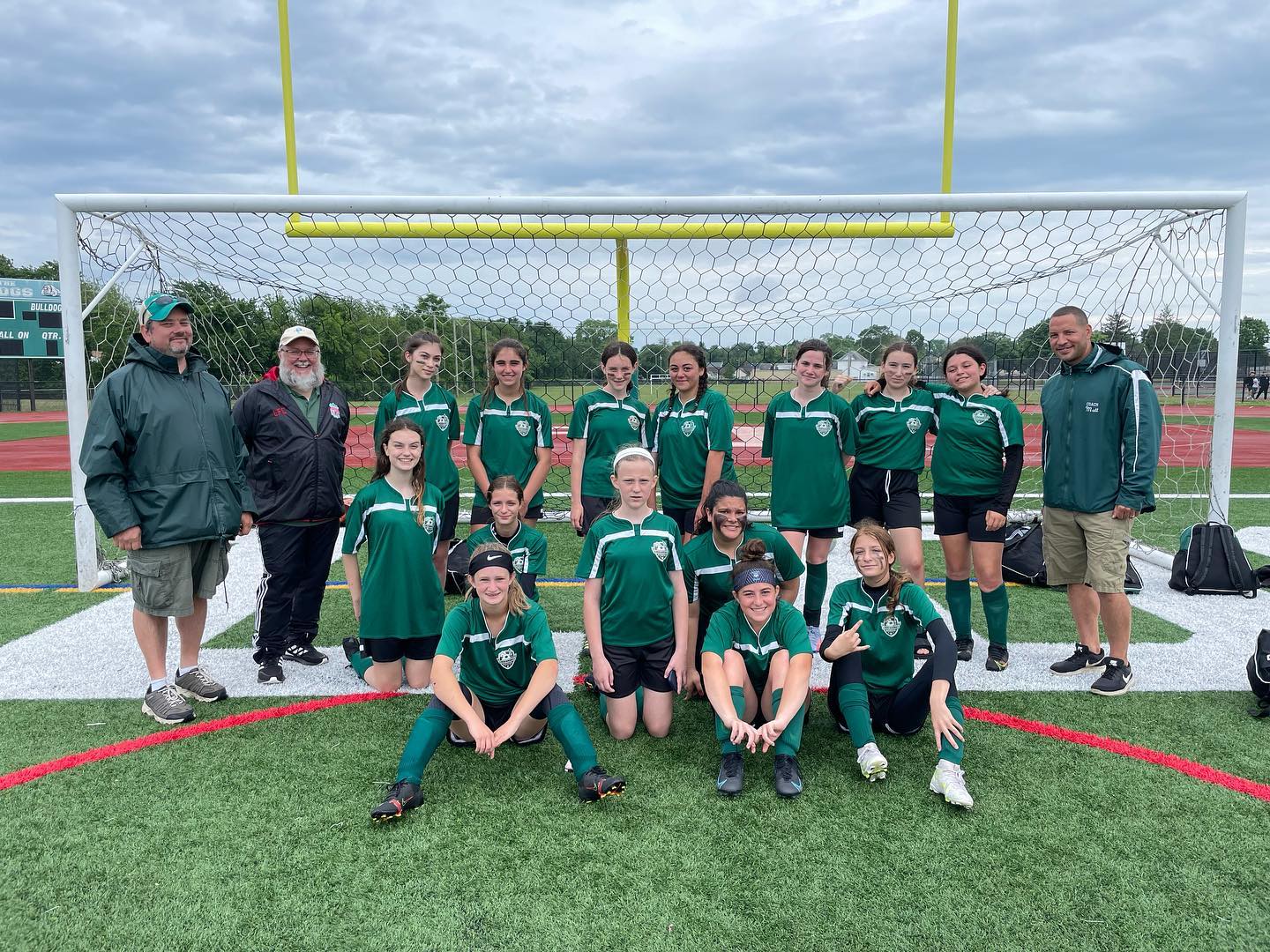 Travel Soccer Program – Lindenhurst Soccer Club